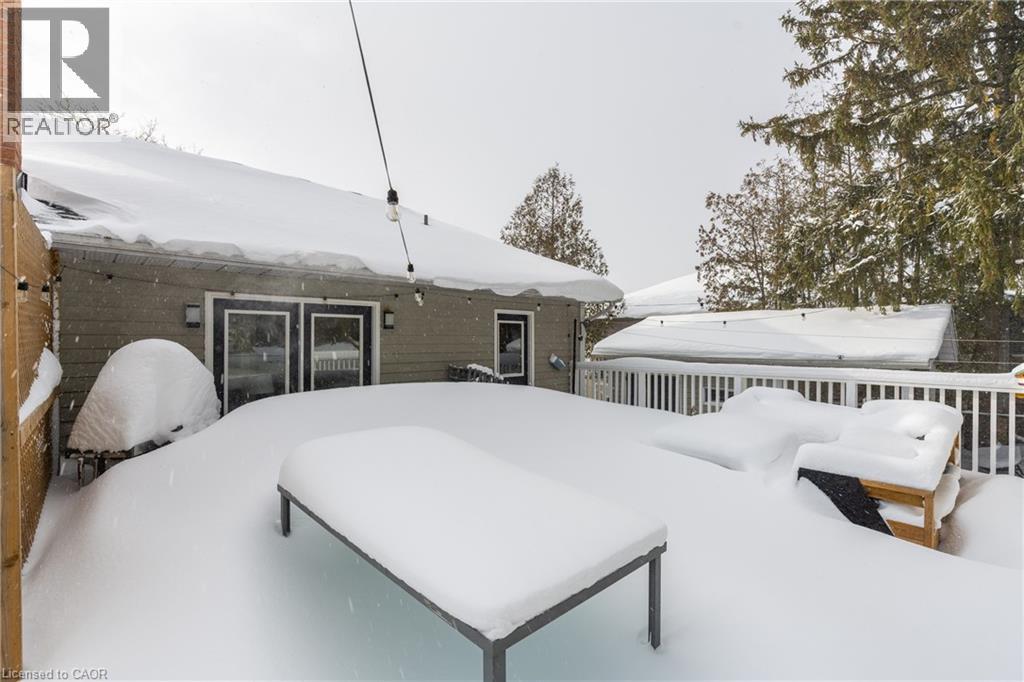 53 Hincks Street, New Hamburg, Ontario  N3A 2A2 - Photo 29 - 40799589