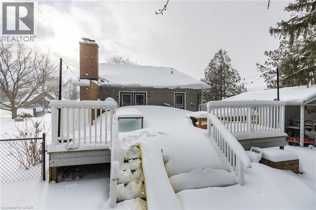 53 Hincks Street, New Hamburg, Ontario  N3A 2A2 - Photo 31 - 40799589