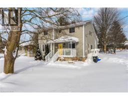 53 HINCKS Street, new hamburg, Ontario