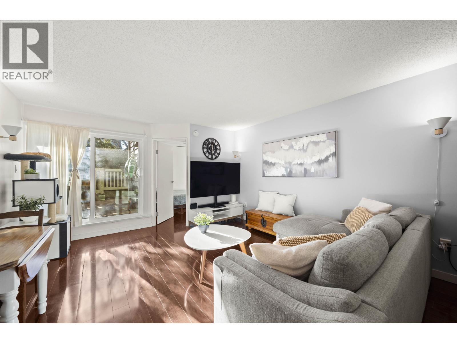 114 1545 E 2nd Avenue, Vancouver, British Columbia  V5N 1C8 - Photo 1 - R3083004