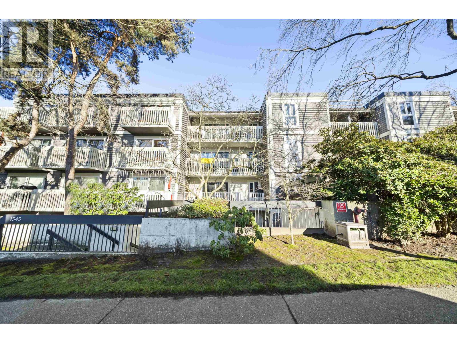 114 1545 E 2nd Avenue, Vancouver, British Columbia  V5N 1C8 - Photo 24 - R3083004