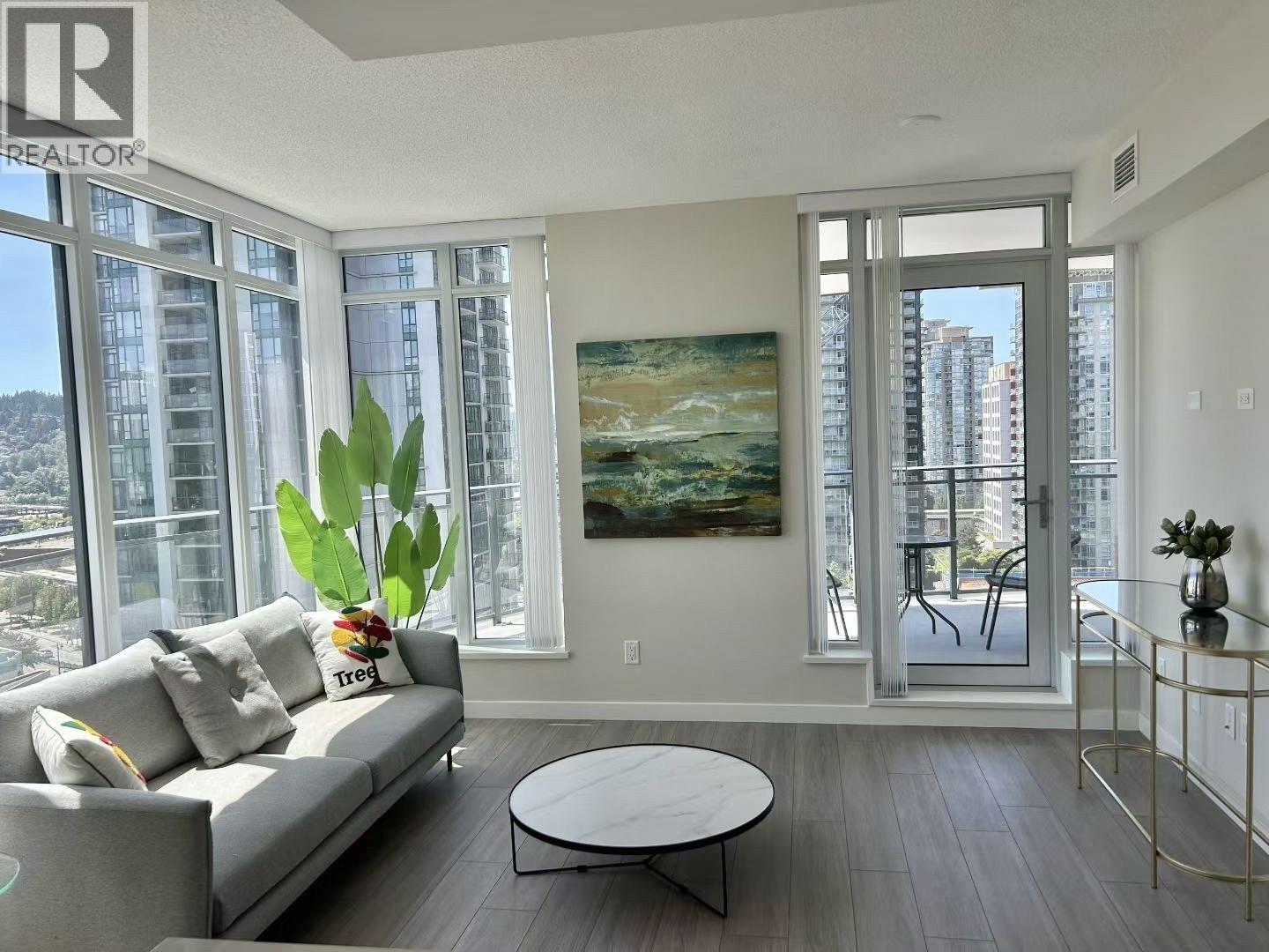 1506 1182 Westwood Street, Coquitlam, British Columbia  V3B 0T9 - Photo 2 - R3083006