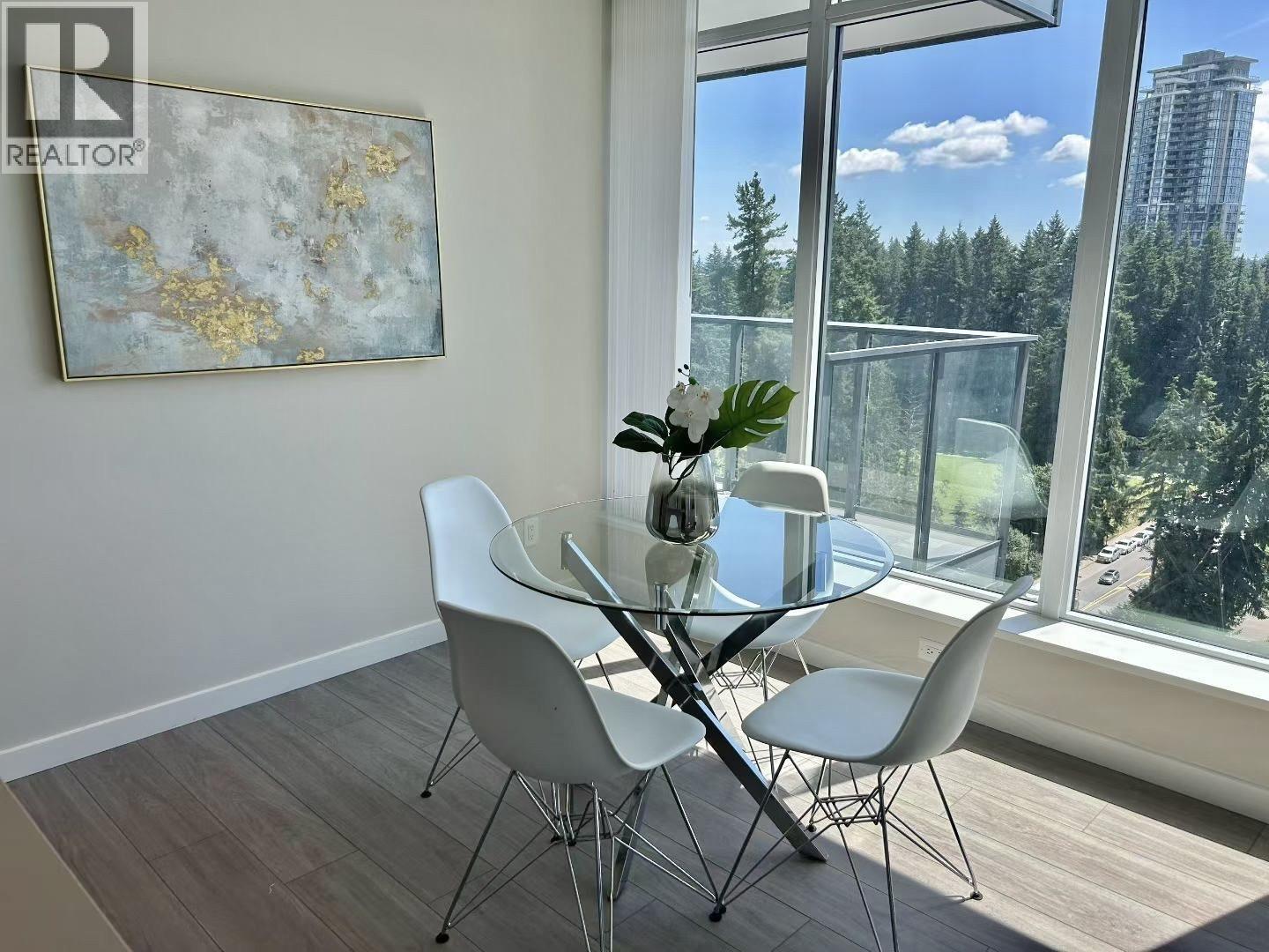 1506 1182 Westwood Street, Coquitlam, British Columbia  V3B 0T9 - Photo 3 - R3083006