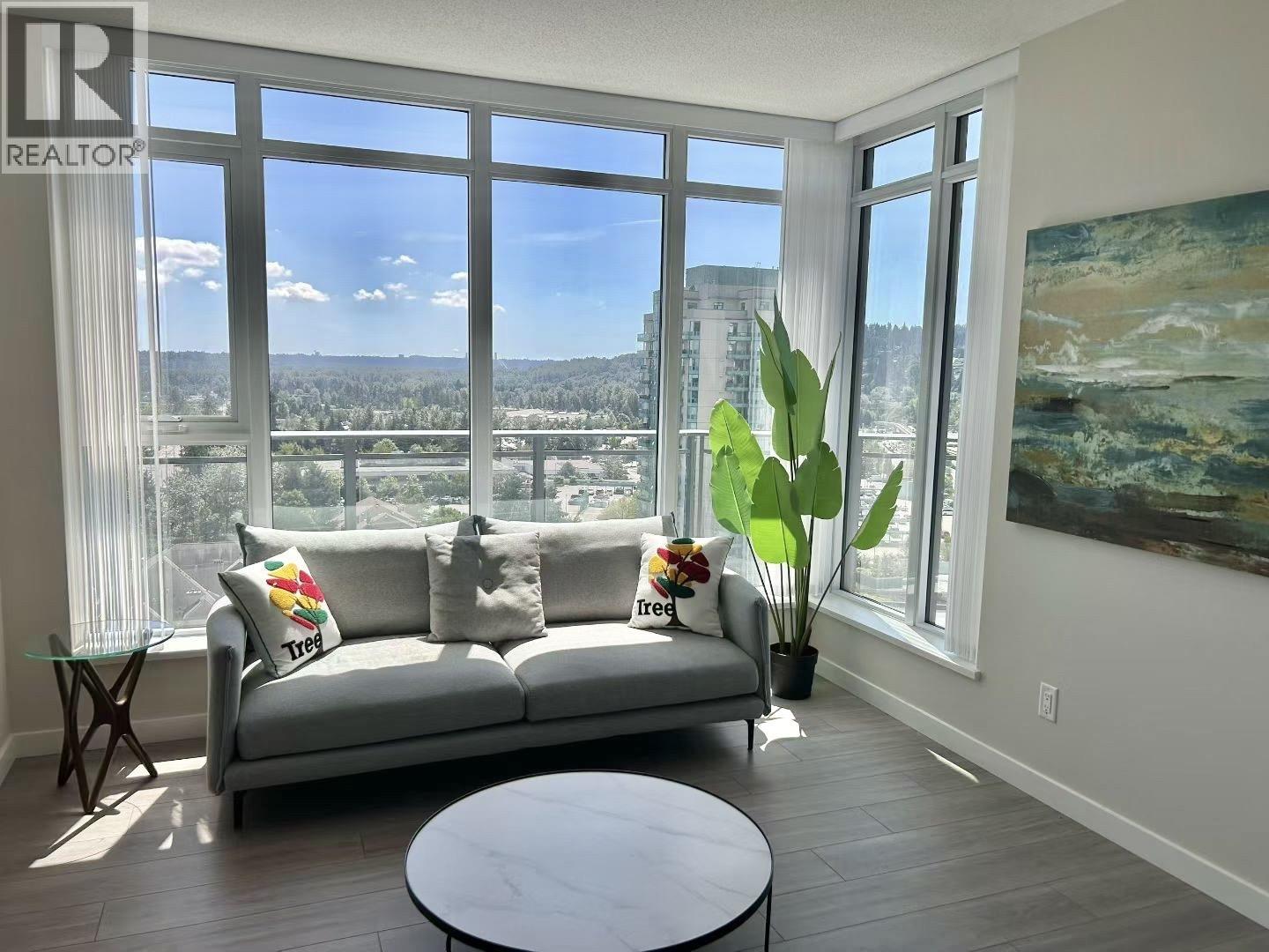 1506 1182 Westwood Street, Coquitlam, British Columbia  V3B 0T9 - Photo 4 - R3083006