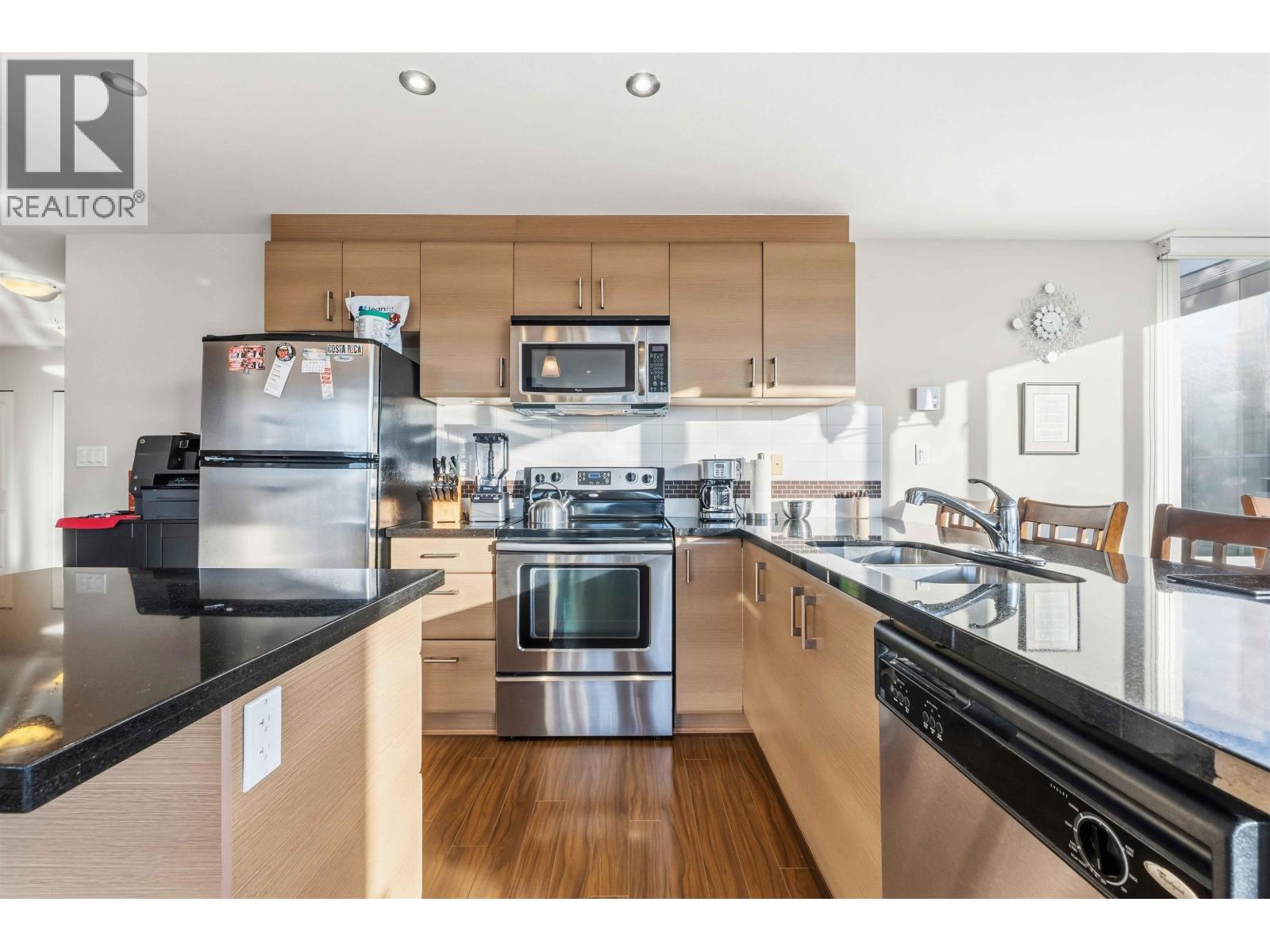 308 12069 Harris Road, Pitt Meadows, British Columbia  V3Y 0C8 - Photo 14 - R3083007