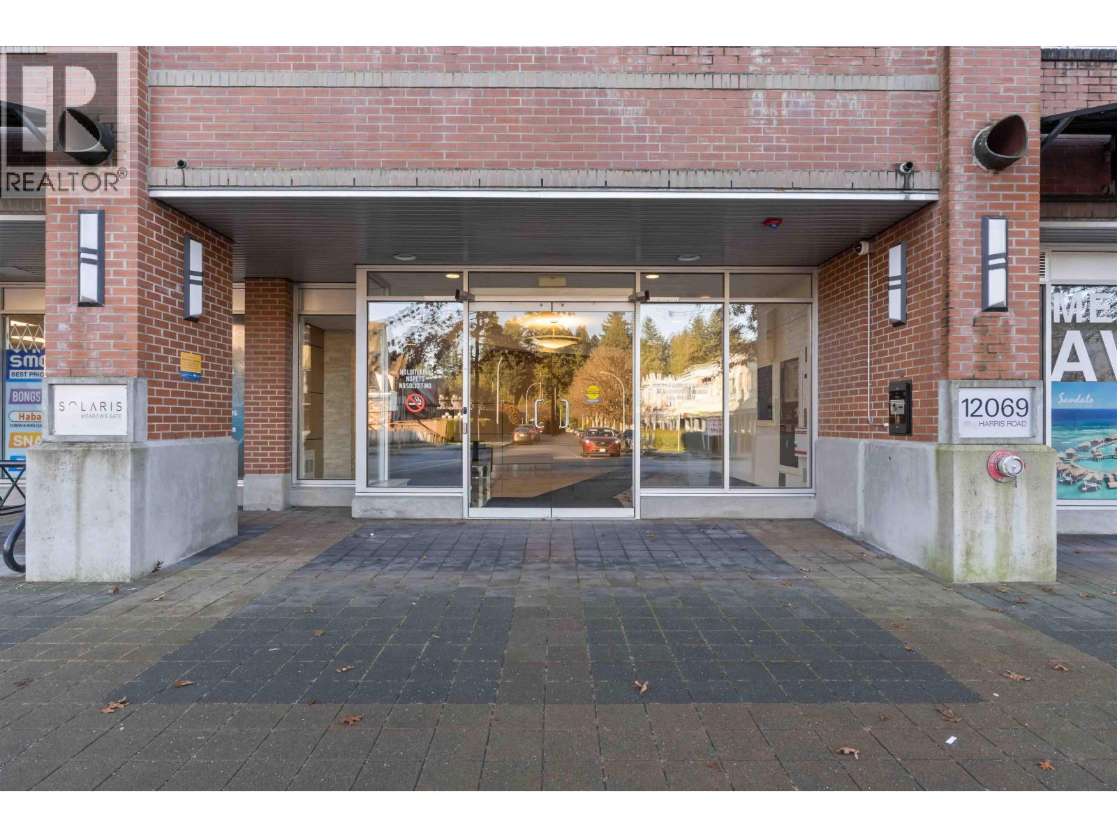 308 12069 Harris Road, Pitt Meadows, British Columbia  V3Y 0C8 - Photo 2 - R3083007