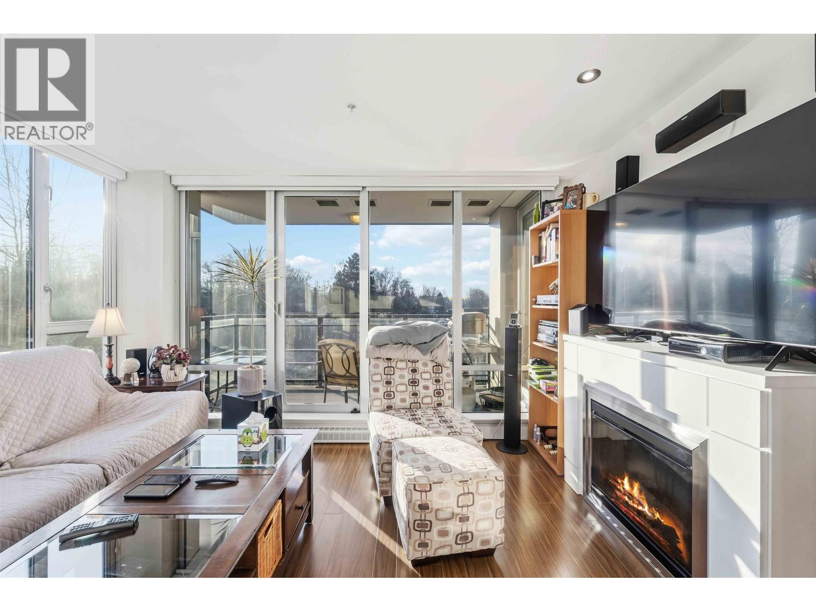 308 12069 Harris Road, Pitt Meadows, British Columbia  V3Y 0C8 - Photo 5 - R3083007