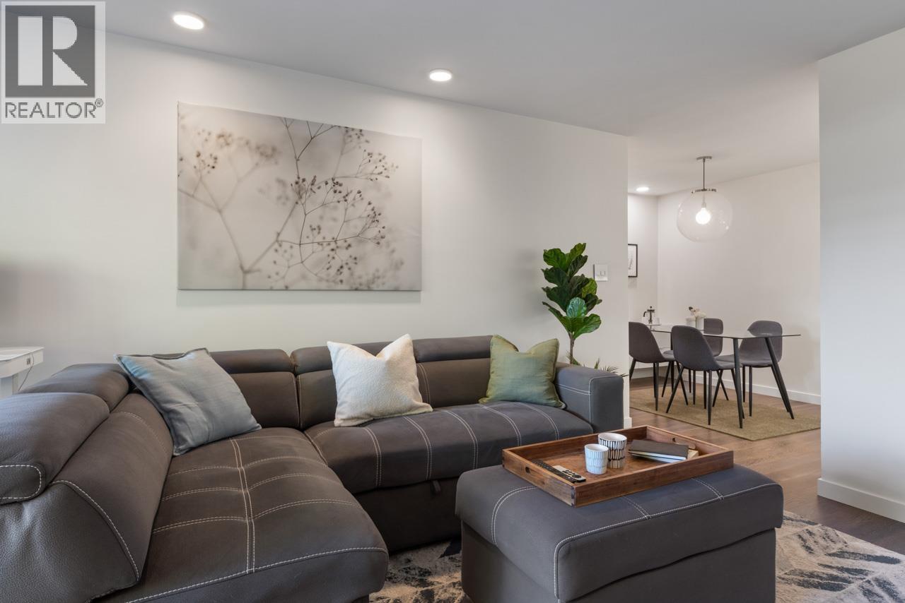 205 1827 W 3rd Avenue, Vancouver, British Columbia  V6J 1K9 - Photo 4 - R3083012