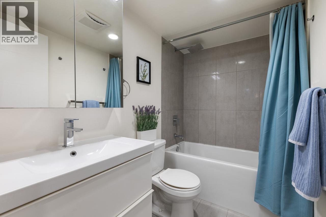 205 1827 W 3rd Avenue, Vancouver, British Columbia  V6J 1K9 - Photo 9 - R3083012