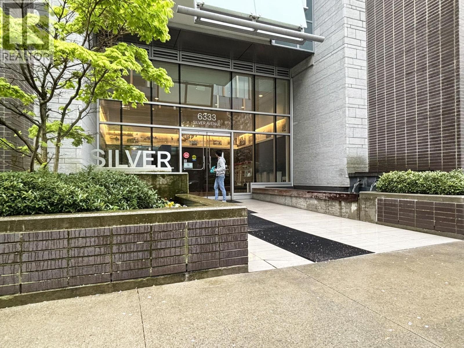 2803 6333 Silver Avenue, Burnaby, British Columbia  V5H 0C3 - Photo 14 - R3083018