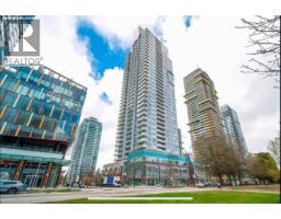 2803 6333 SILVER AVENUE, Burnaby, British Columbia