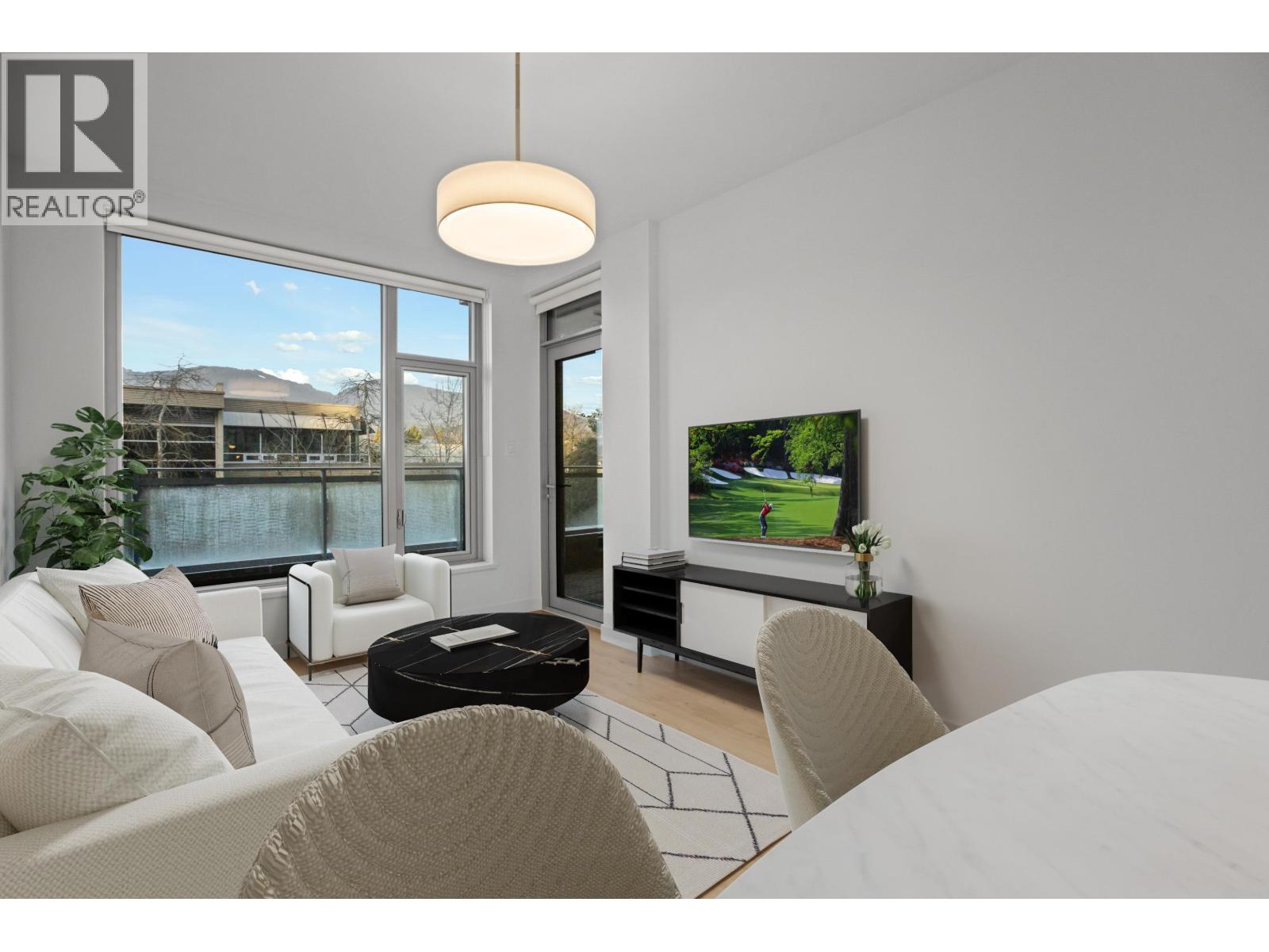 310 755 Harbourside Drive, North Vancouver, British Columbia  V7P 0G1 - Photo 5 - R3083034