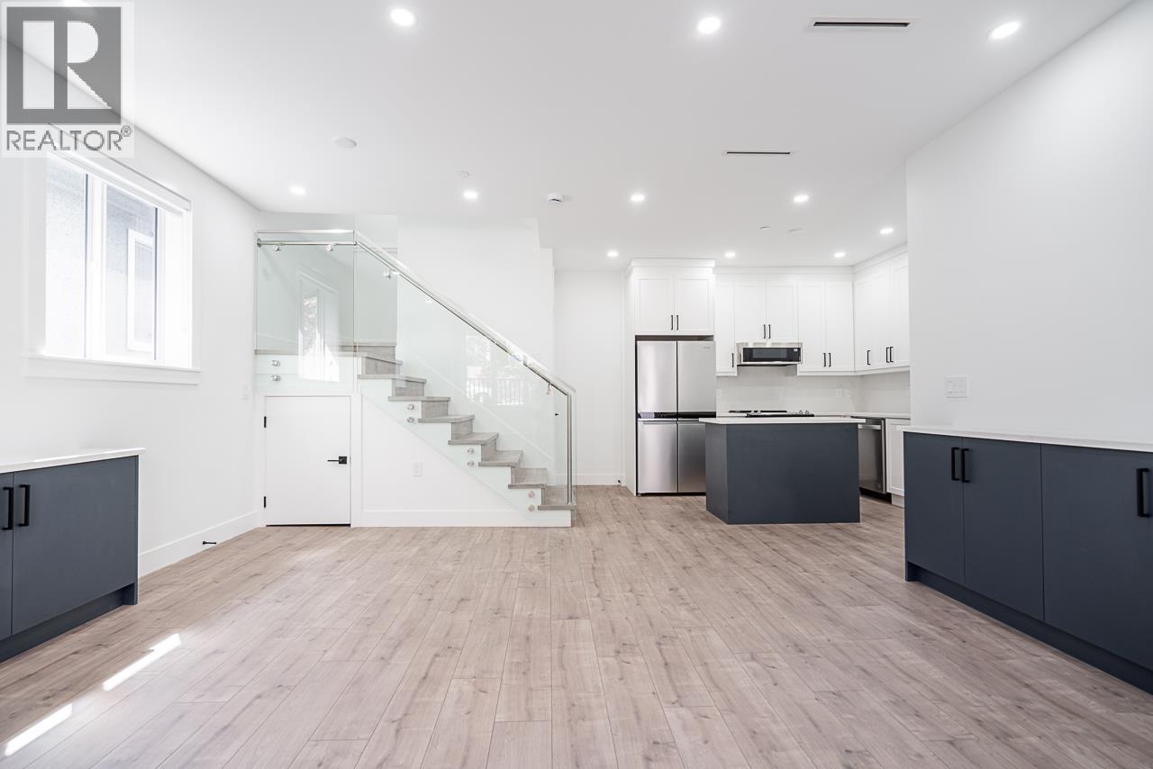 2972 E 7th Avenue, Vancouver, British Columbia  V5M 1V3 - Photo 3 - R3083037