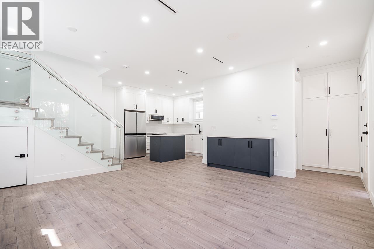 2972 E 7th Avenue, Vancouver, British Columbia  V5M 1V3 - Photo 5 - R3083037