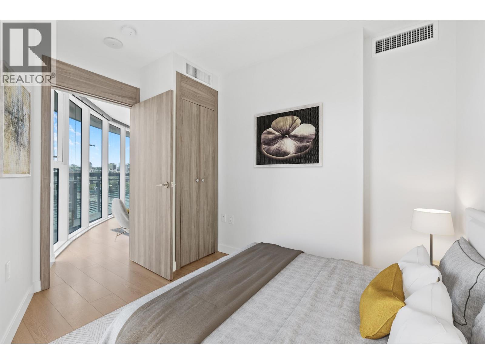 684 87 Nelson Street, Vancouver, British Columbia  V6Z 0E8 - Photo 22 - R3083039