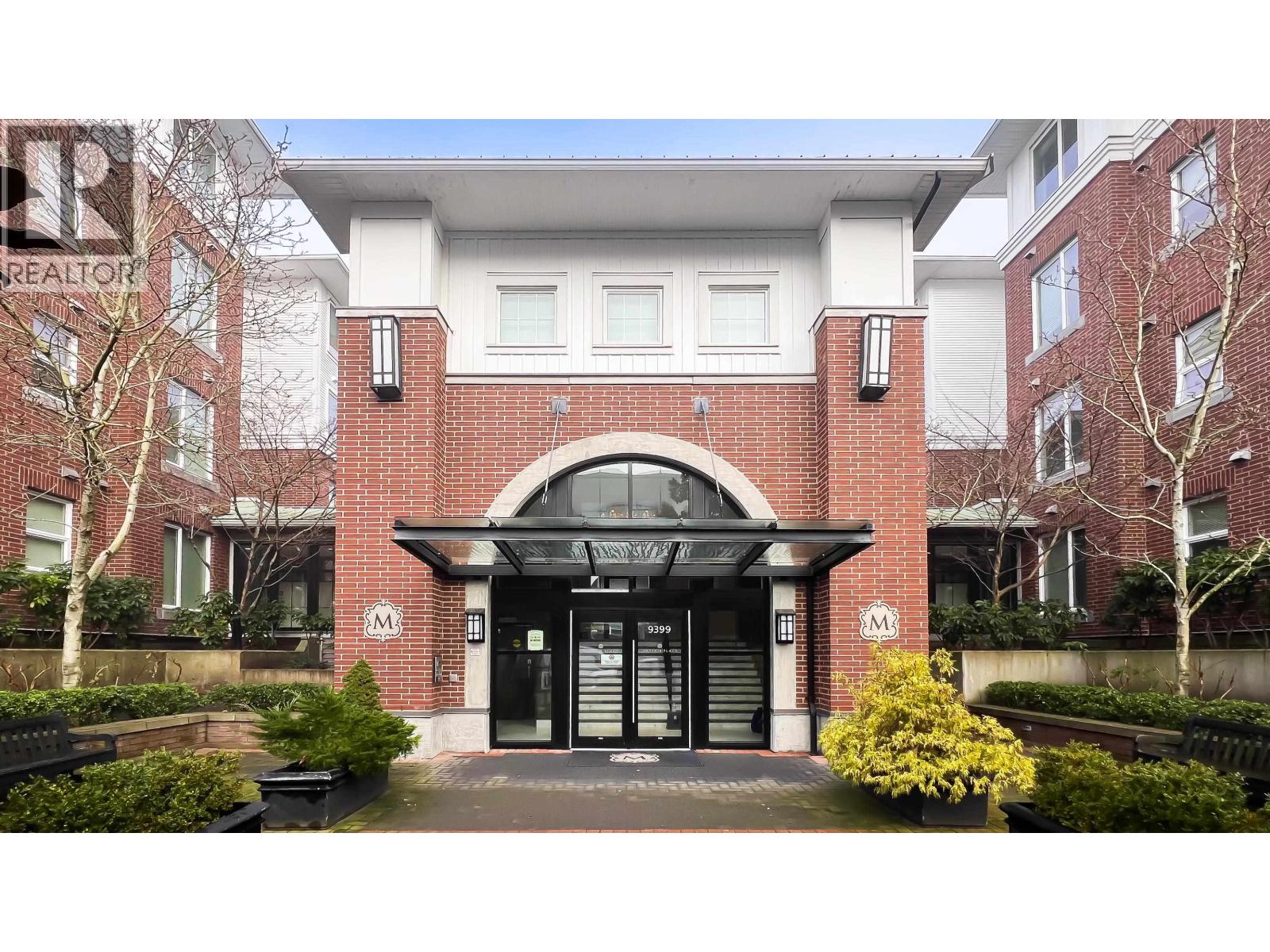 406 9399 Odlin Road, Richmond, British Columbia  V6X 0J6 - Photo 2 - R3083042