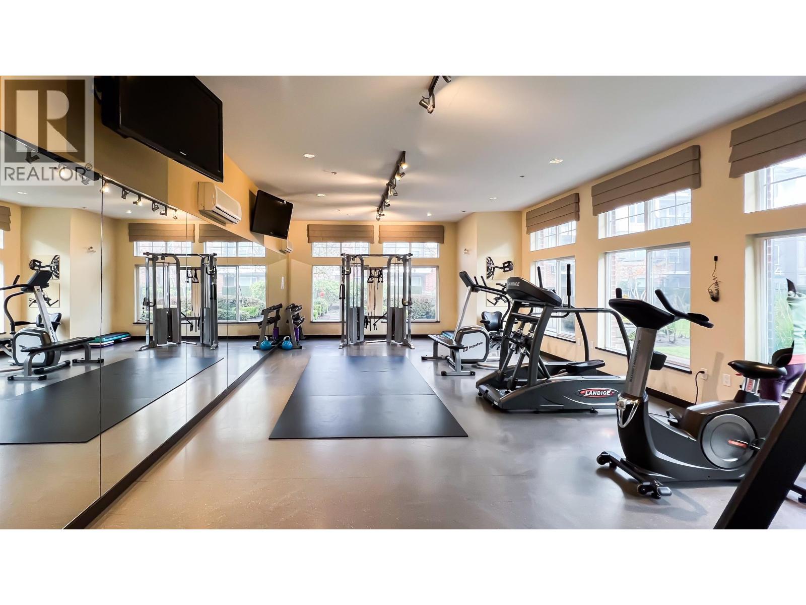 406 9399 Odlin Road, Richmond, British Columbia  V6X 0J6 - Photo 25 - R3083042