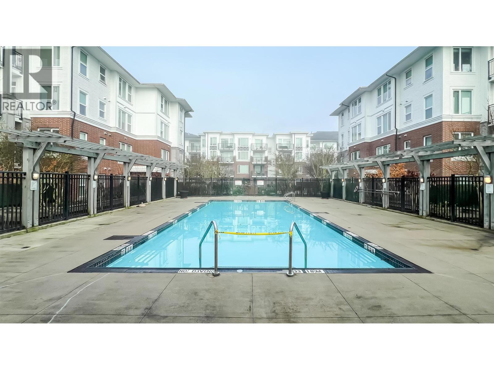 406 9399 Odlin Road, Richmond, British Columbia  V6X 0J6 - Photo 26 - R3083042