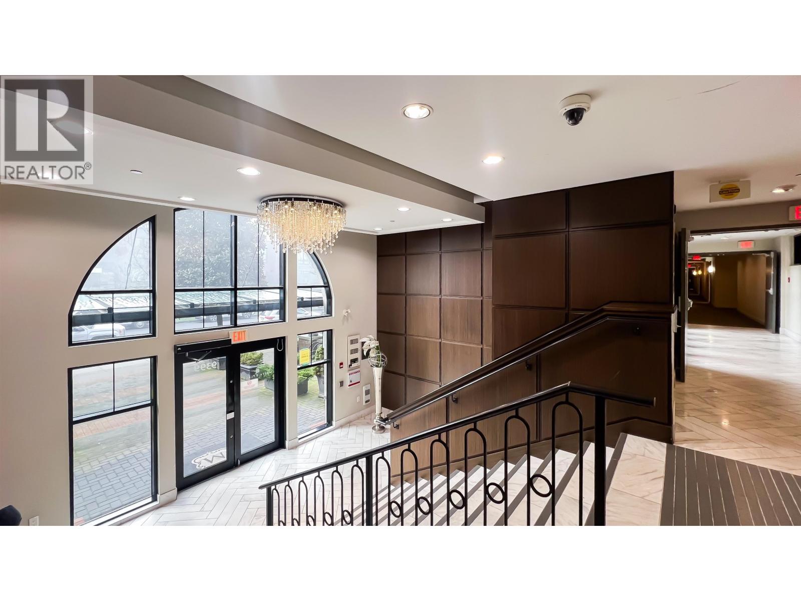 406 9399 Odlin Road, Richmond, British Columbia  V6X 0J6 - Photo 3 - R3083042