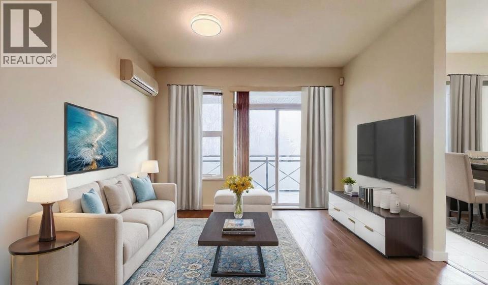 406 9399 Odlin Road, Richmond, British Columbia  V6X 0J6 - Photo 7 - R3083042