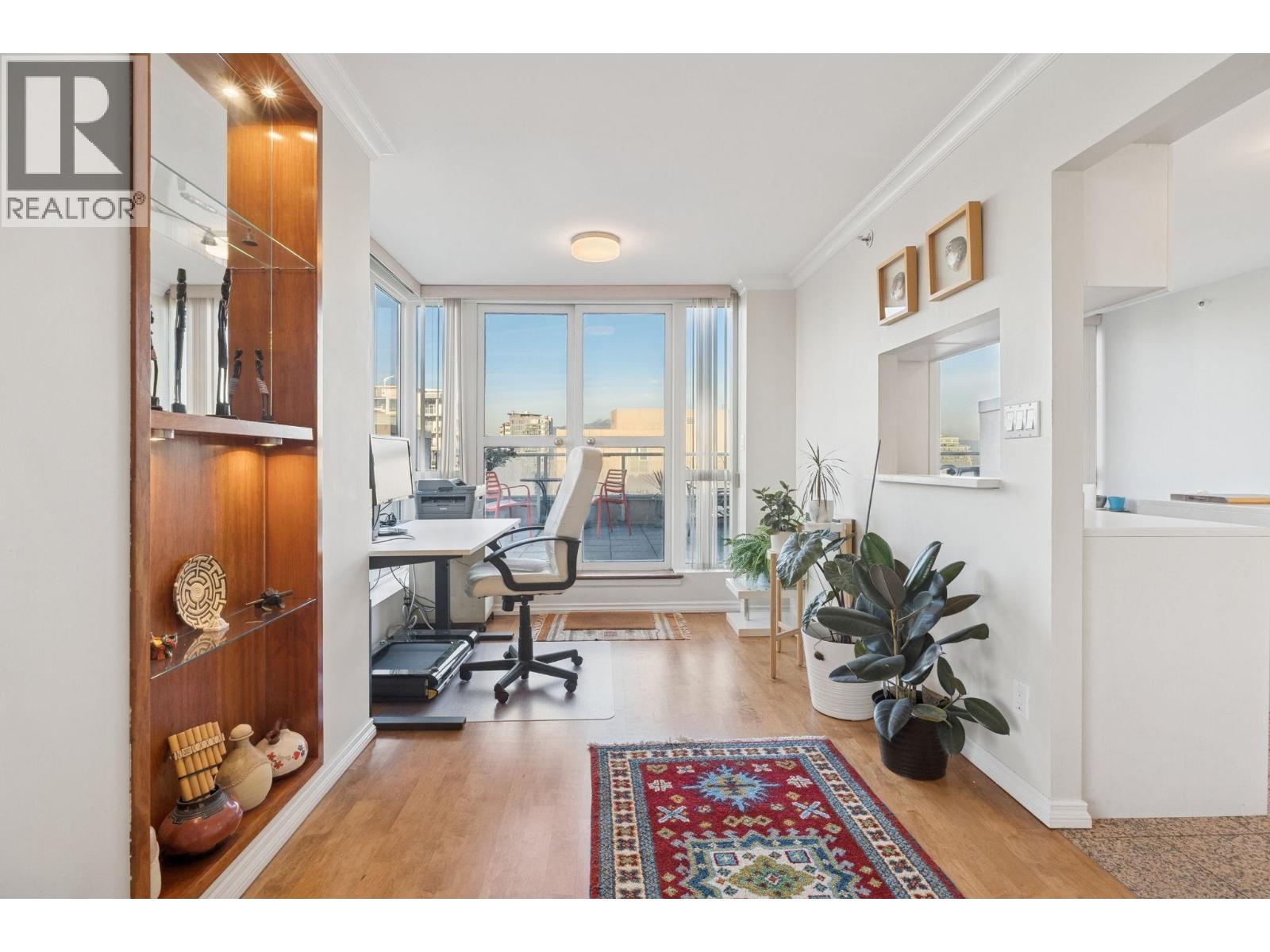 Ph5 950 Cambie Street, Vancouver, British Columbia  V6B 5X5 - Photo 16 - R3083055