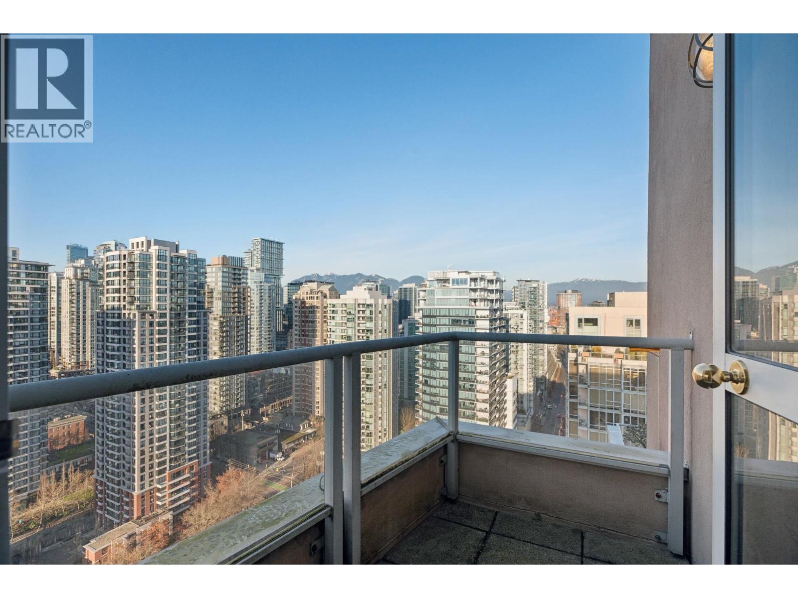 Ph5 950 Cambie Street, Vancouver, British Columbia  V6B 5X5 - Photo 20 - R3083055