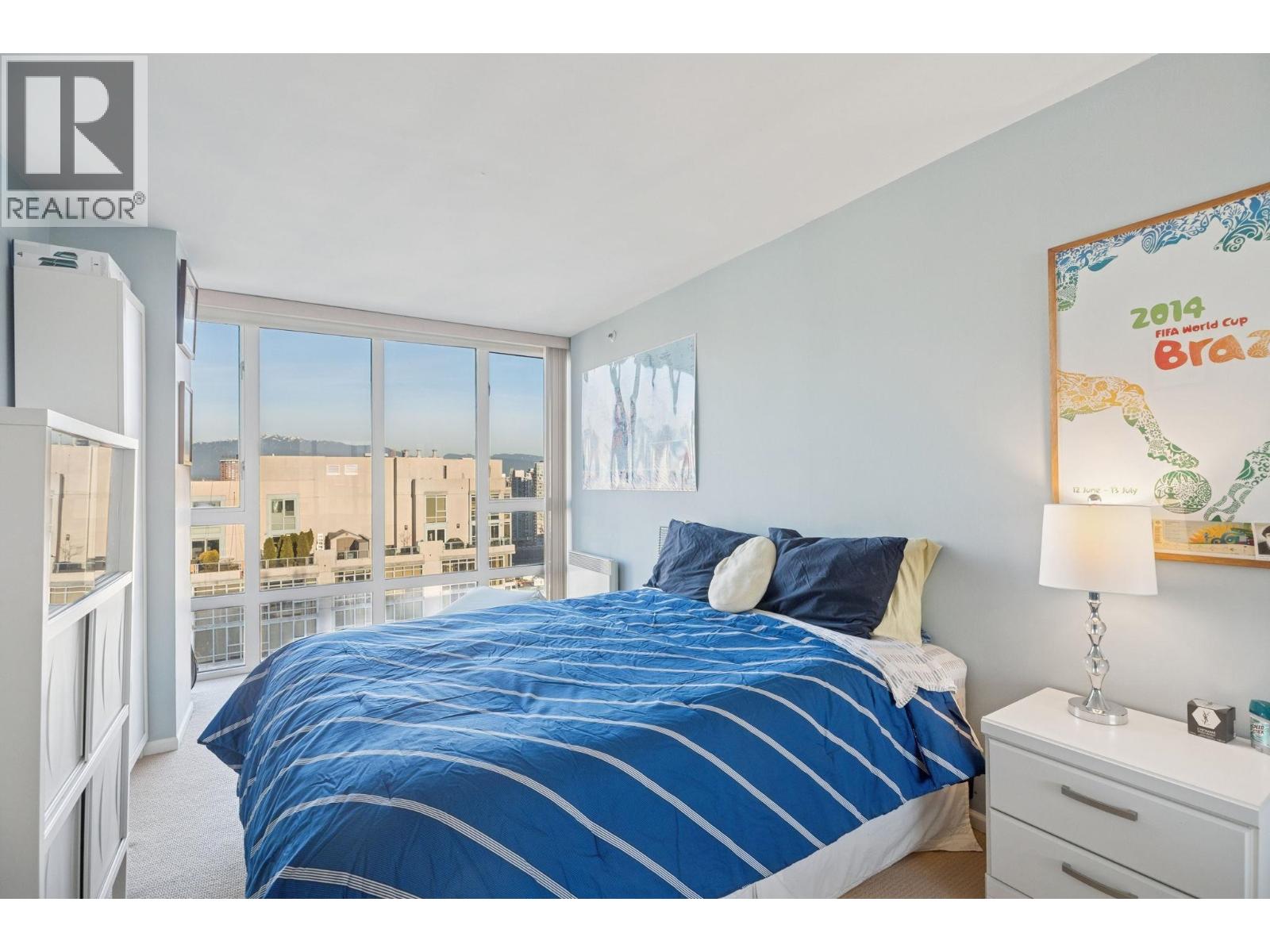 Ph5 950 Cambie Street, Vancouver, British Columbia  V6B 5X5 - Photo 23 - R3083055