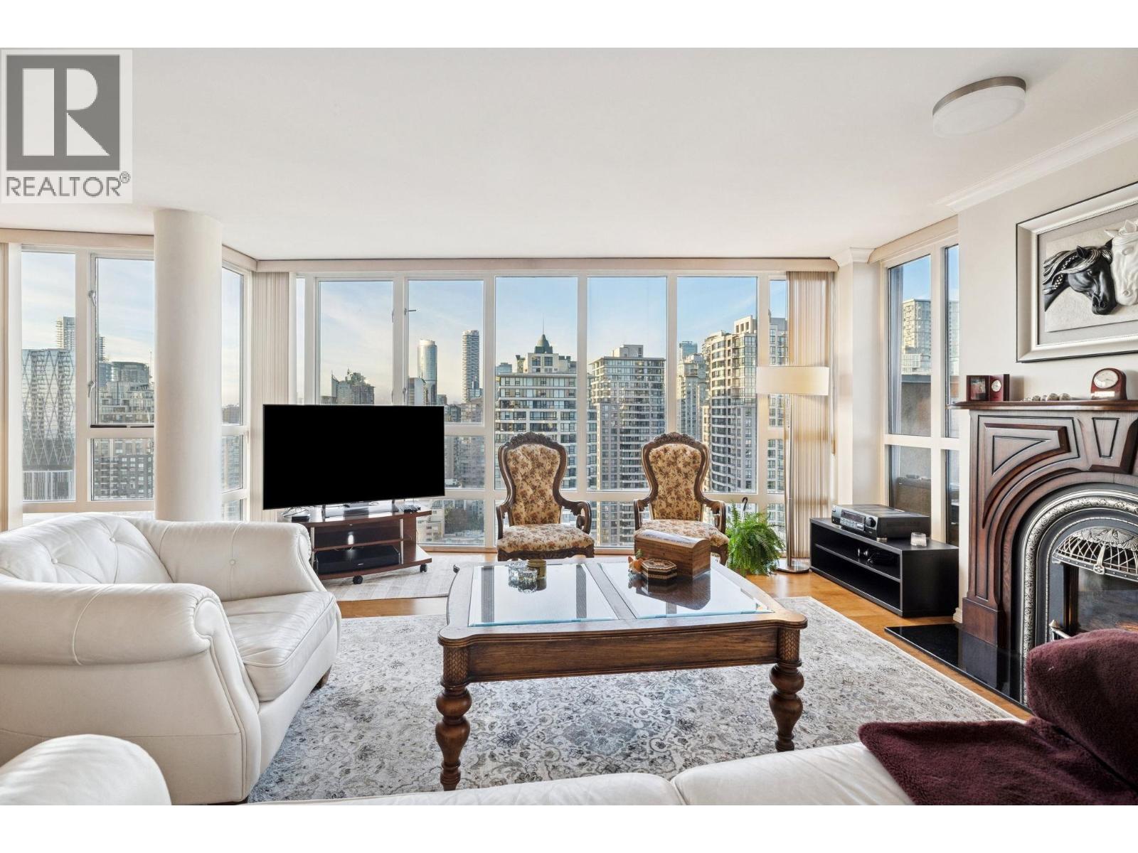 Ph5 950 Cambie Street, Vancouver, British Columbia  V6B 5X5 - Photo 3 - R3083055