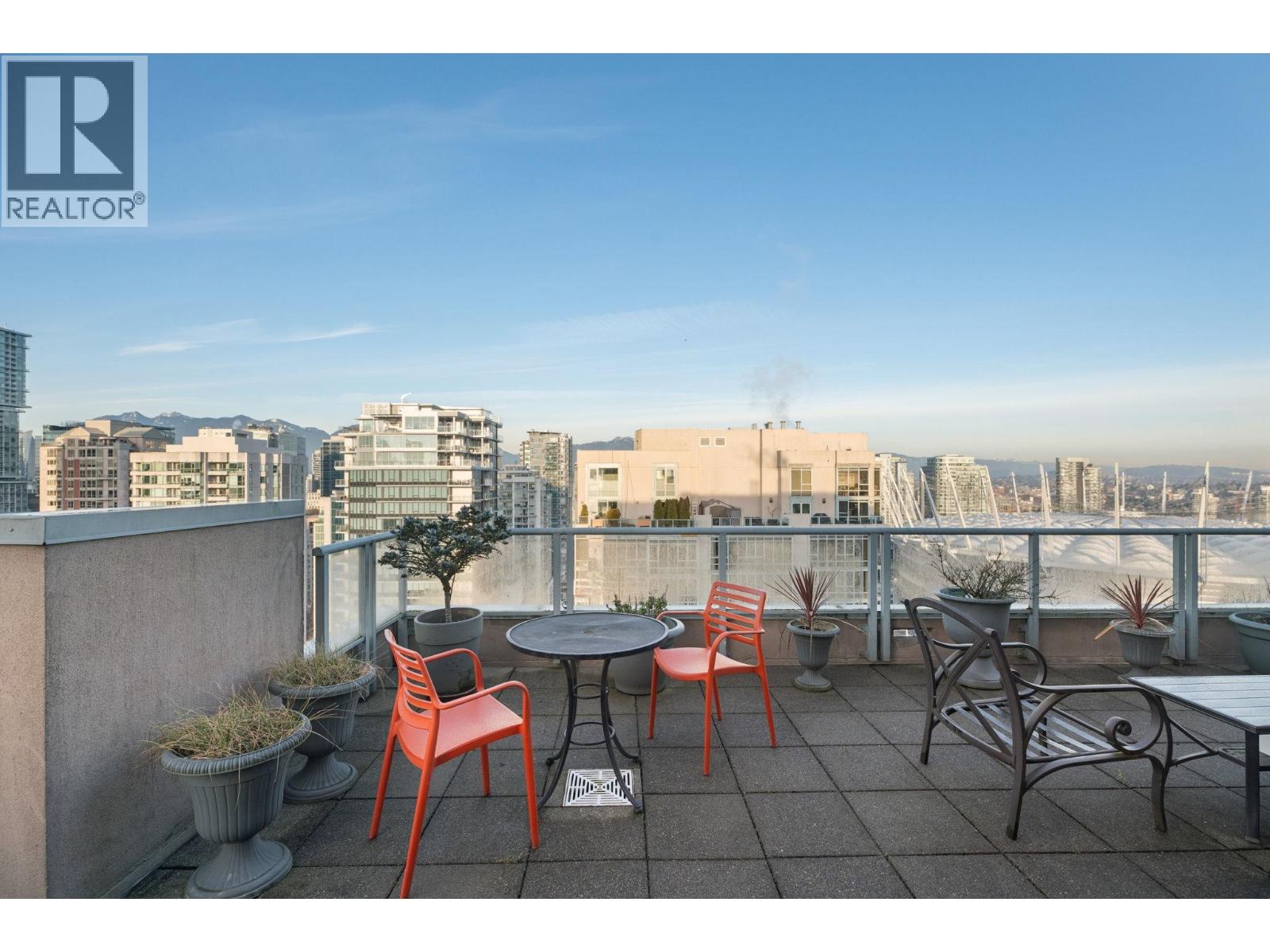 Ph5 950 Cambie Street, Vancouver, British Columbia  V6B 5X5 - Photo 30 - R3083055