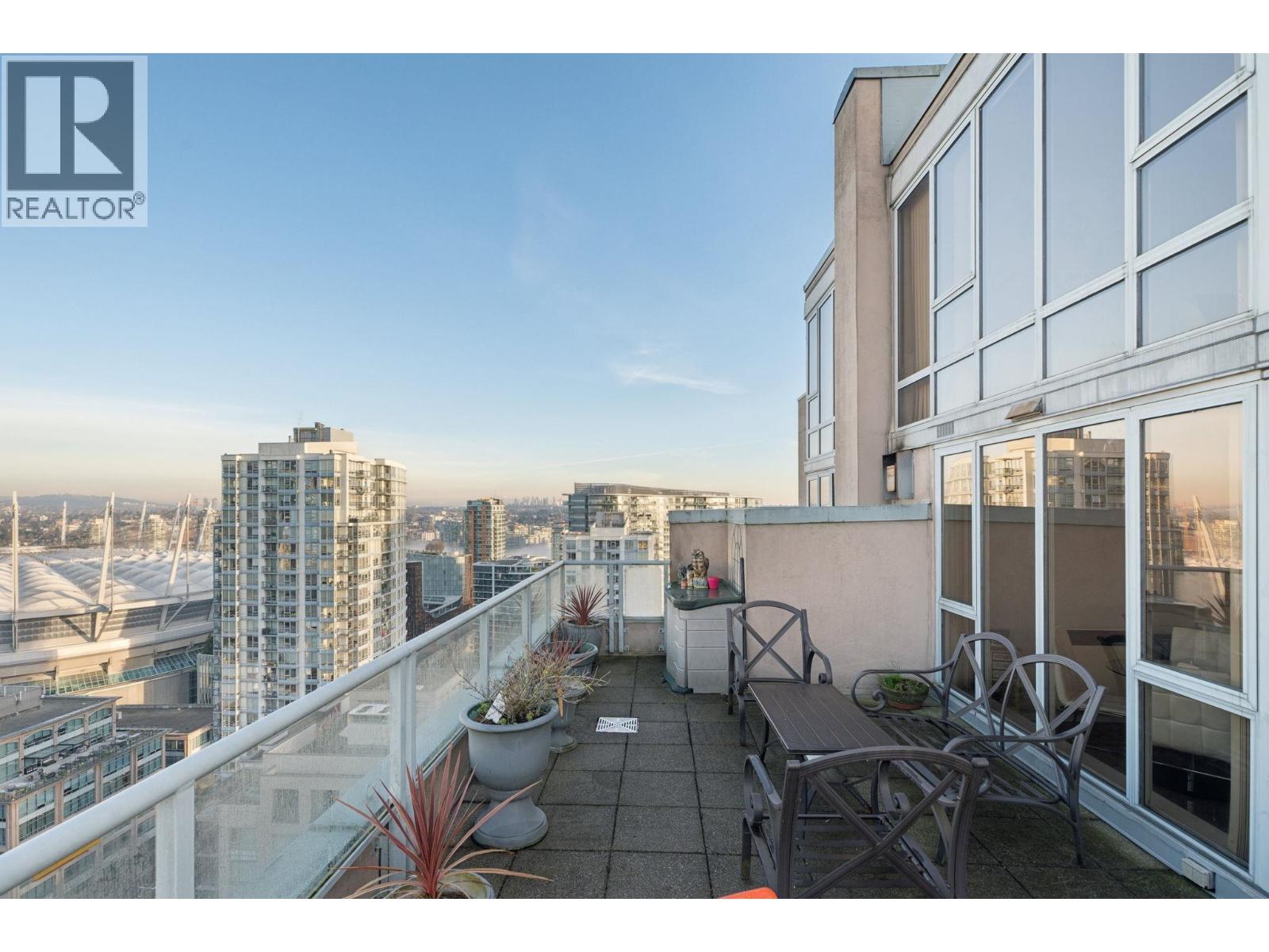 Ph5 950 Cambie Street, Vancouver, British Columbia  V6B 5X5 - Photo 31 - R3083055