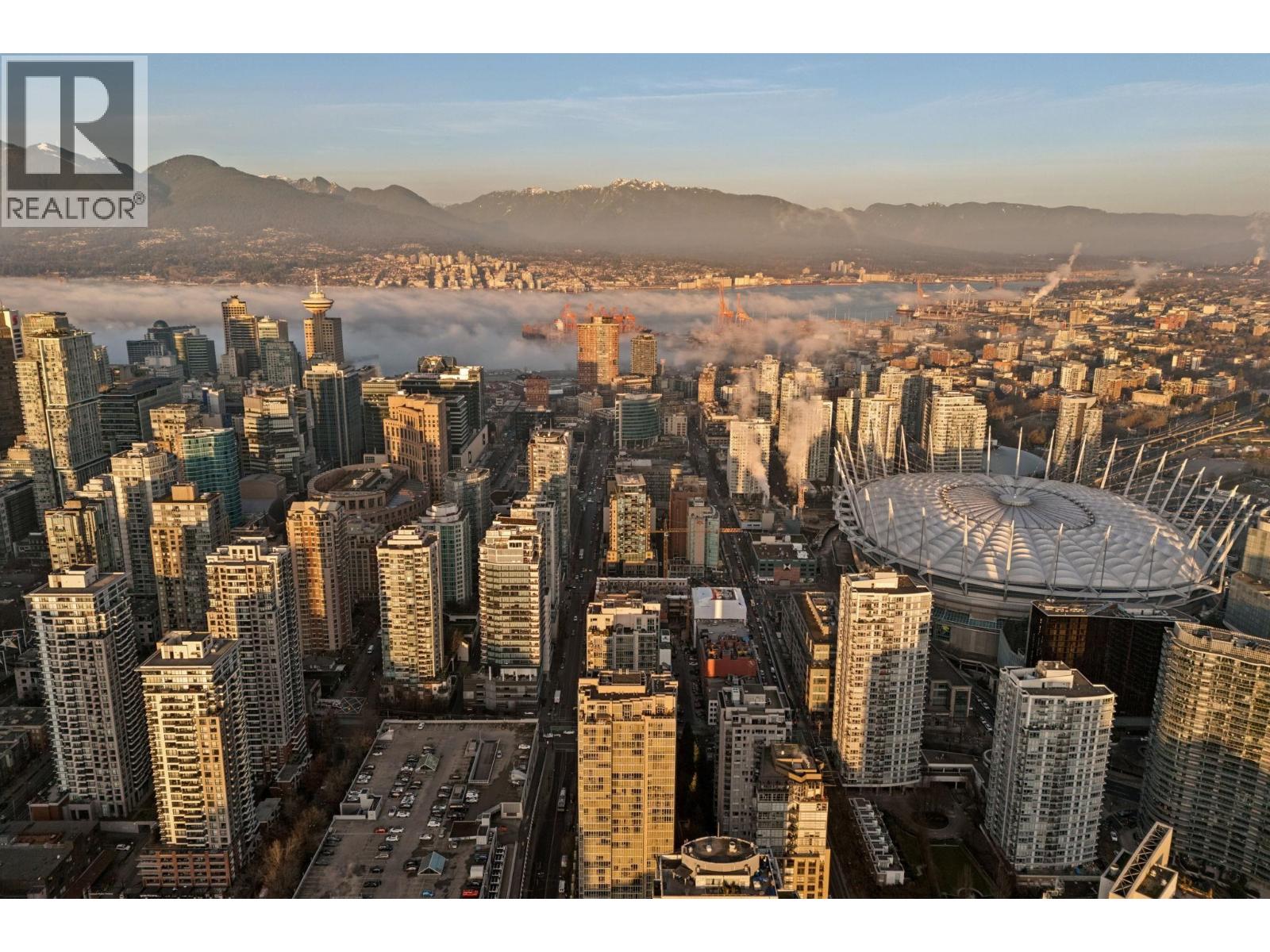 Ph5 950 Cambie Street, Vancouver, British Columbia  V6B 5X5 - Photo 33 - R3083055