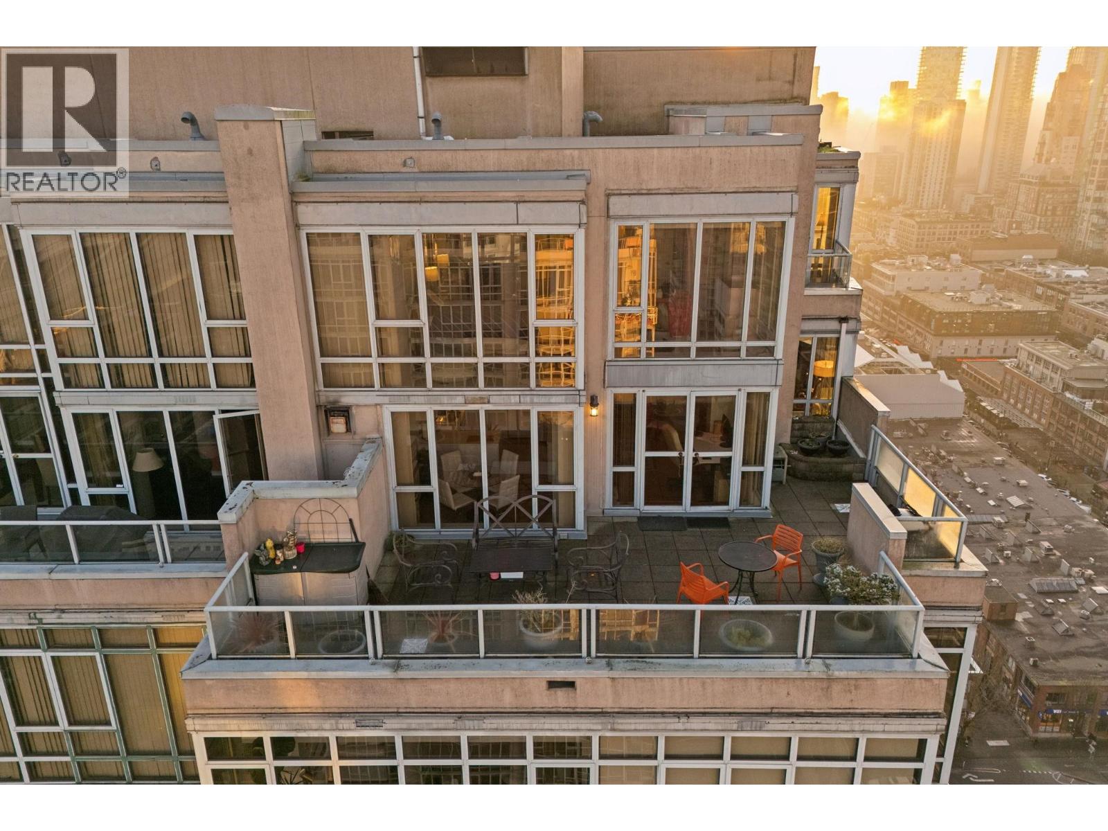 Ph5 950 Cambie Street, Vancouver, British Columbia  V6B 5X5 - Photo 34 - R3083055