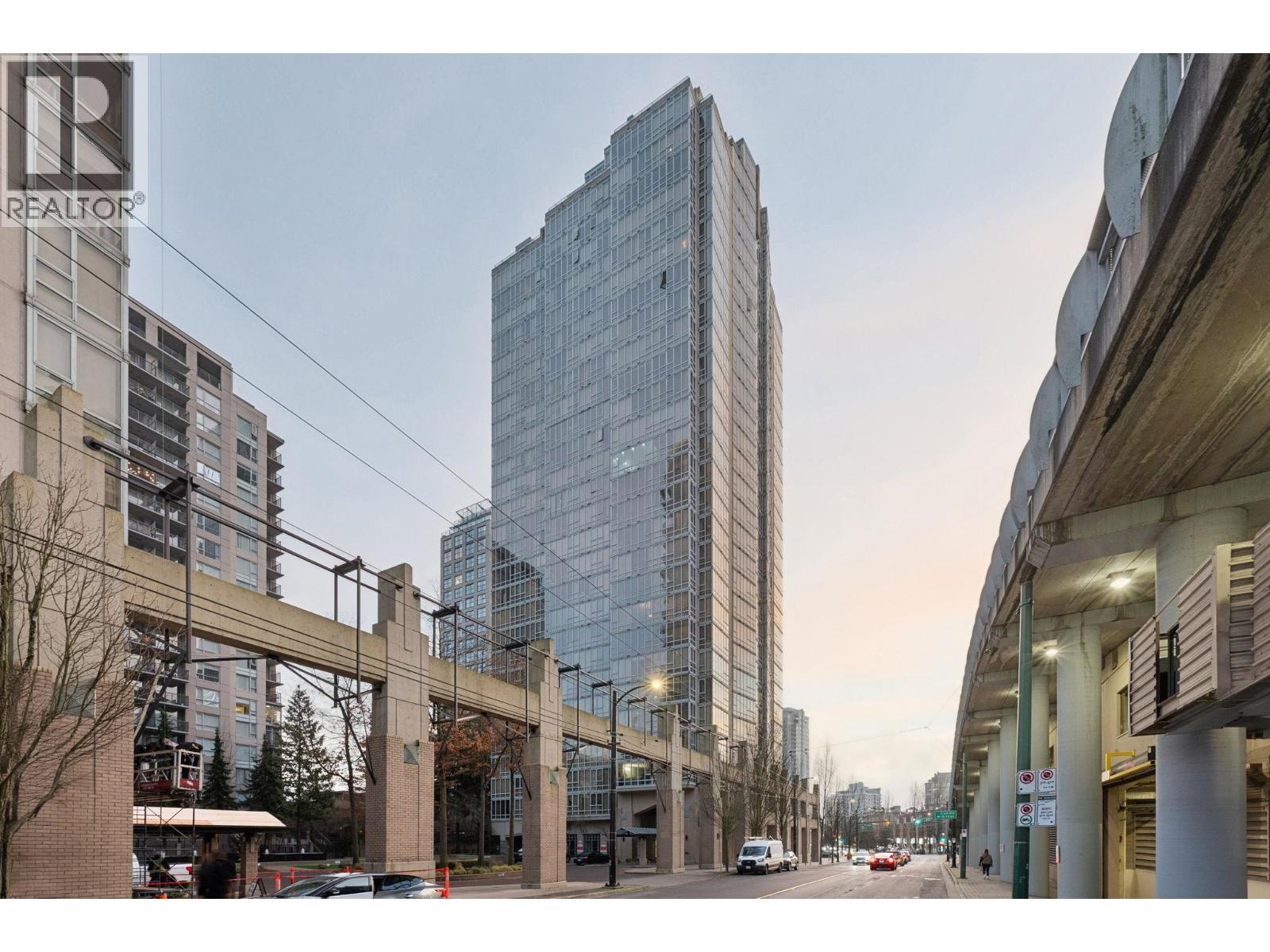 Ph5 950 Cambie Street, Vancouver, British Columbia  V6B 5X5 - Photo 39 - R3083055