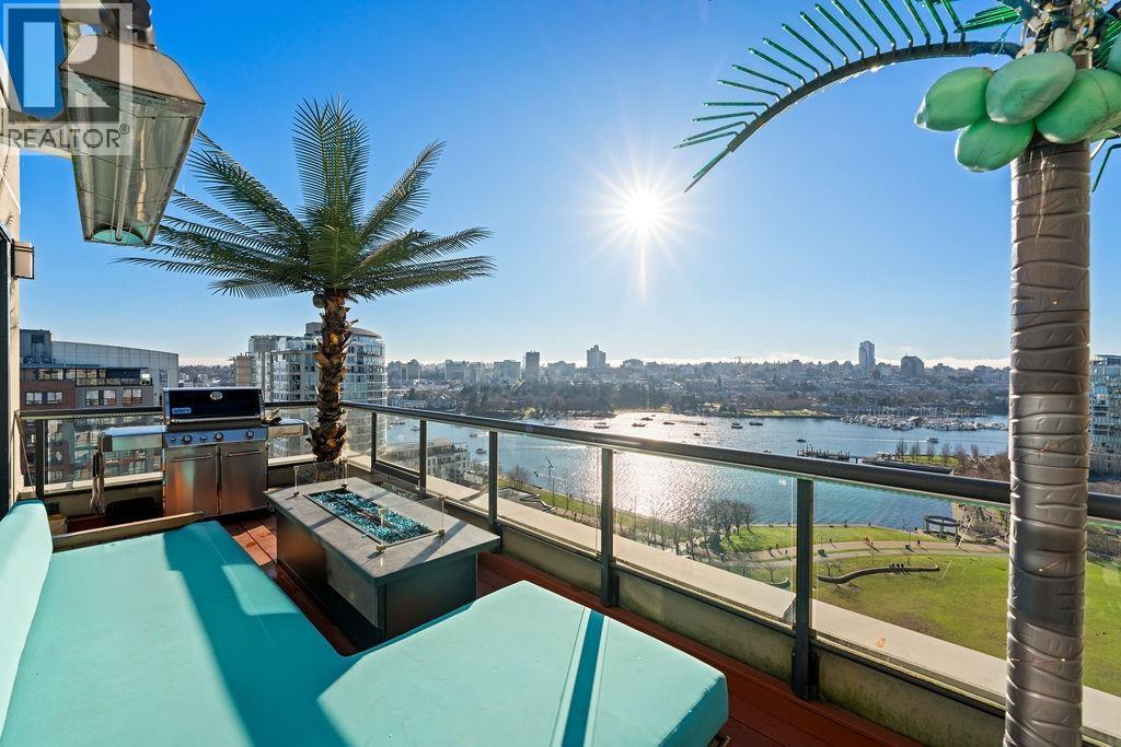 19a 199 Drake Street, Vancouver, British Columbia  V6Z 2T9 - Photo 12 - R3083060