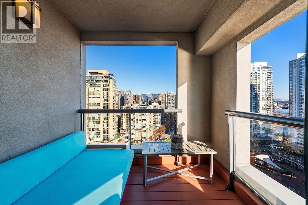 19a 199 Drake Street, Vancouver, British Columbia  V6Z 2T9 - Photo 15 - R3083060