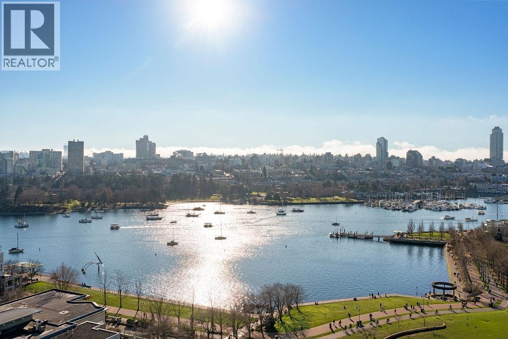 19a 199 Drake Street, Vancouver, British Columbia  V6Z 2T9 - Photo 16 - R3083060