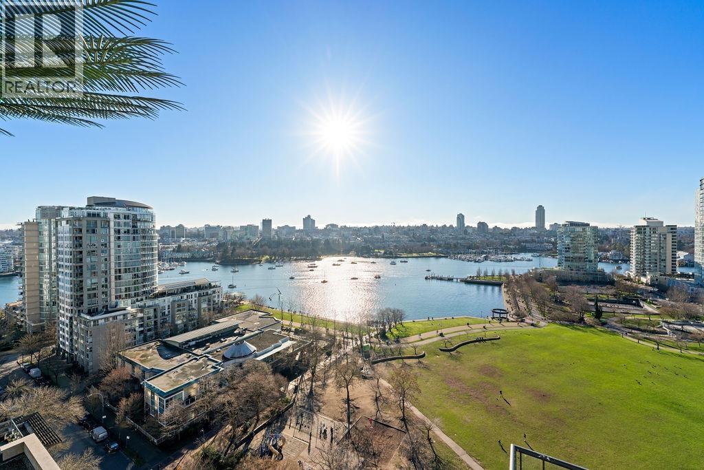 19a 199 Drake Street, Vancouver, British Columbia  V6Z 2T9 - Photo 17 - R3083060