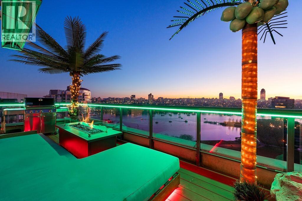 19a 199 Drake Street, Vancouver, British Columbia  V6Z 2T9 - Photo 18 - R3083060