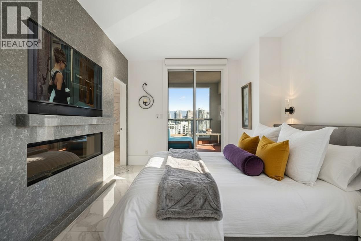 19a 199 Drake Street, Vancouver, British Columbia  V6Z 2T9 - Photo 24 - R3083060