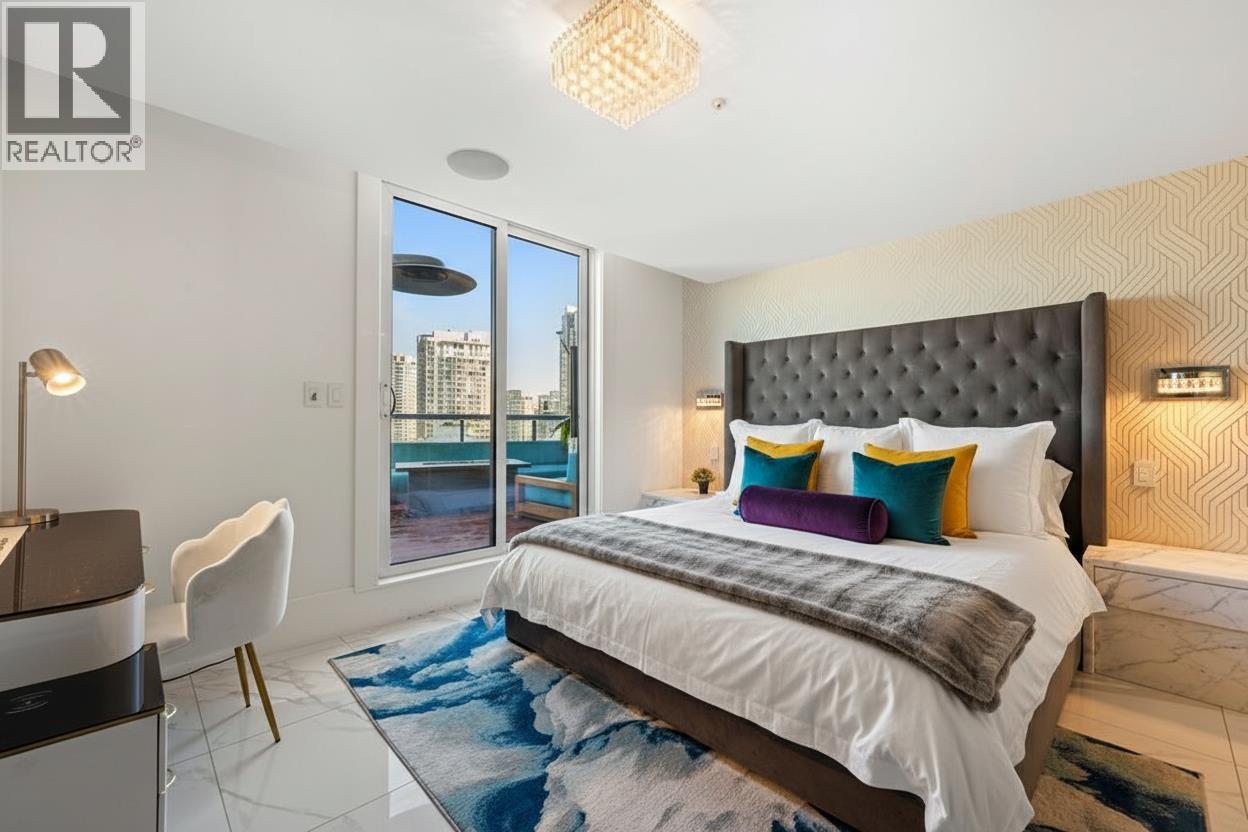 19a 199 Drake Street, Vancouver, British Columbia  V6Z 2T9 - Photo 31 - R3083060