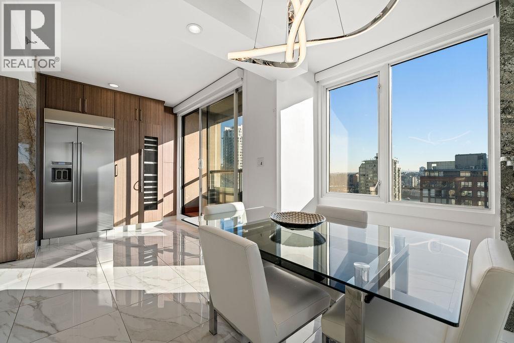 19a 199 Drake Street, Vancouver, British Columbia  V6Z 2T9 - Photo 7 - R3083060