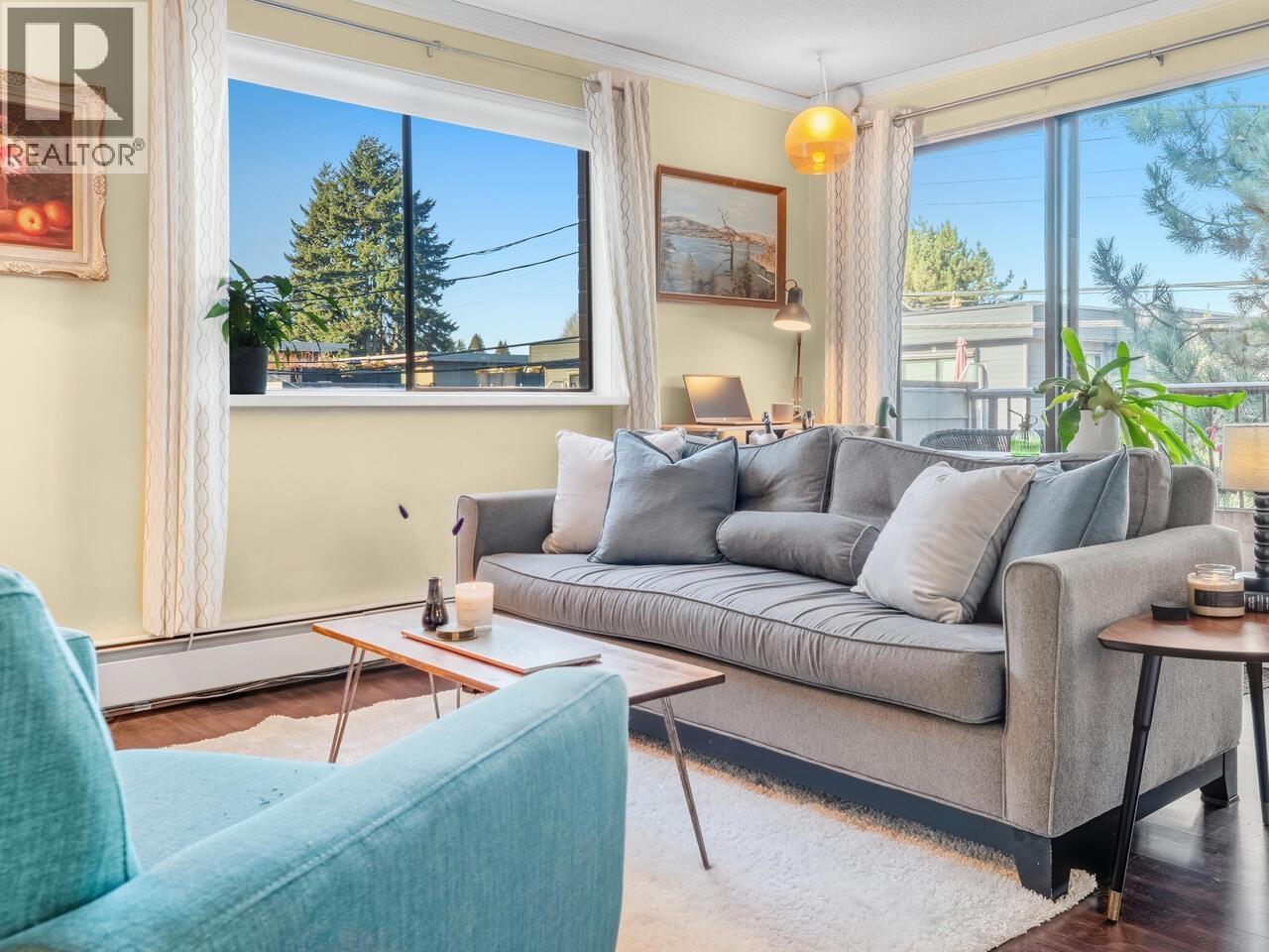 206 1065 E 8th Avenue, Vancouver, British Columbia  V5T 1V1 - Photo 10 - R3083062