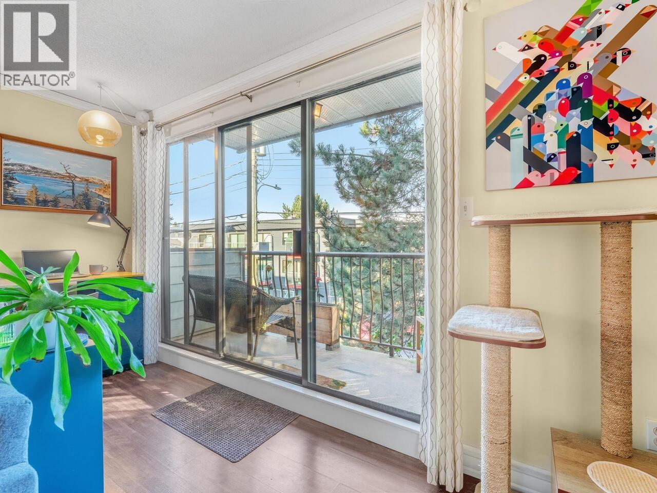 206 1065 E 8th Avenue, Vancouver, British Columbia  V5T 1V1 - Photo 11 - R3083062