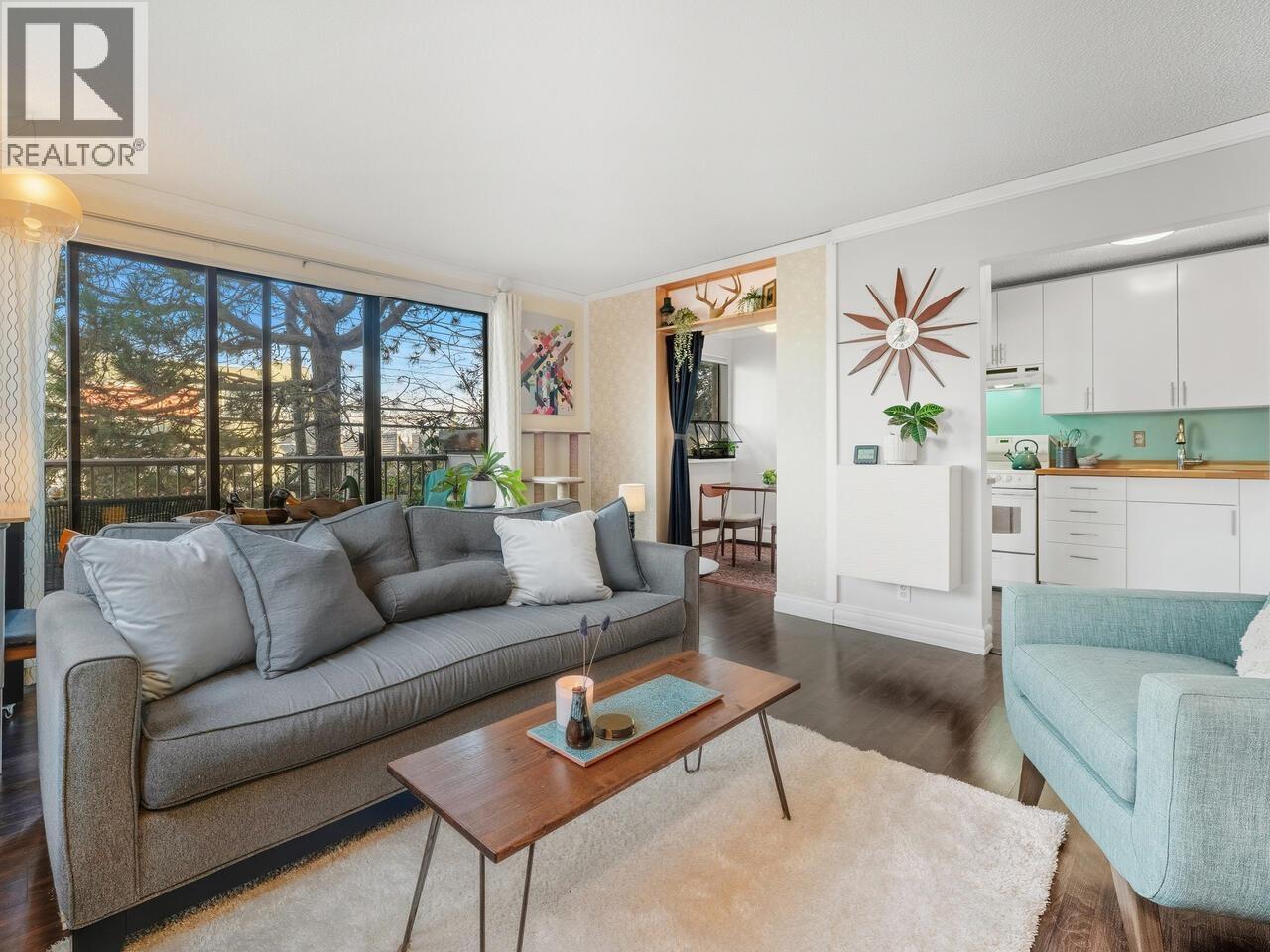 206 1065 E 8th Avenue, Vancouver, British Columbia  V5T 1V1 - Photo 12 - R3083062