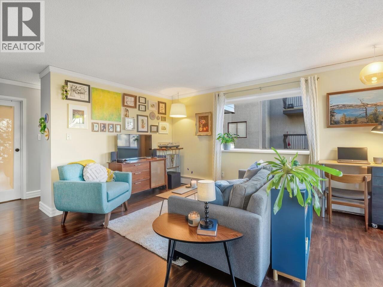 206 1065 E 8th Avenue, Vancouver, British Columbia  V5T 1V1 - Photo 15 - R3083062