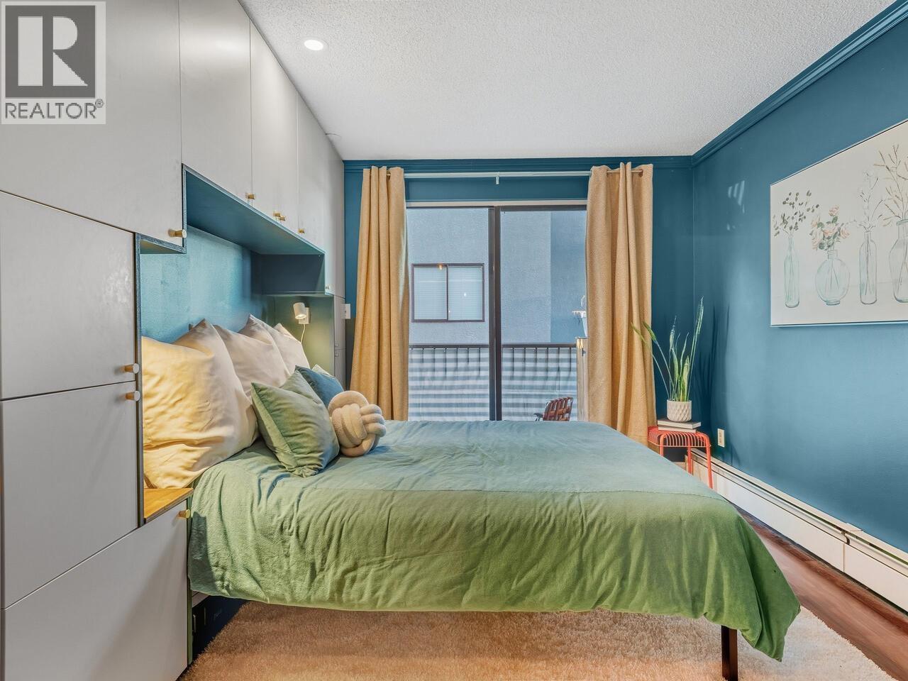 206 1065 E 8th Avenue, Vancouver, British Columbia  V5T 1V1 - Photo 19 - R3083062