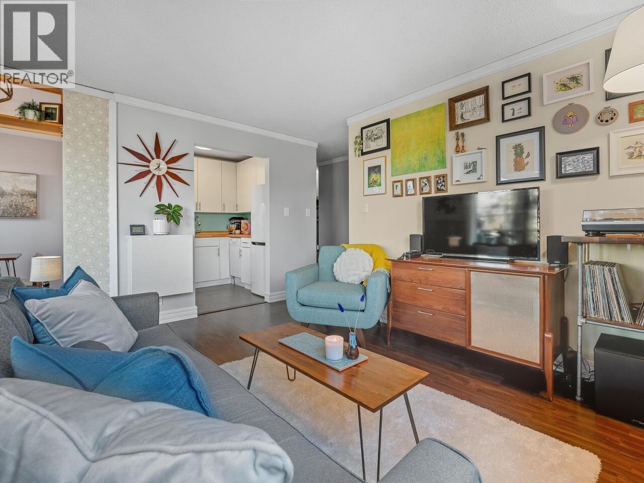 206 1065 E 8th Avenue, Vancouver, British Columbia  V5T 1V1 - Photo 2 - R3083062