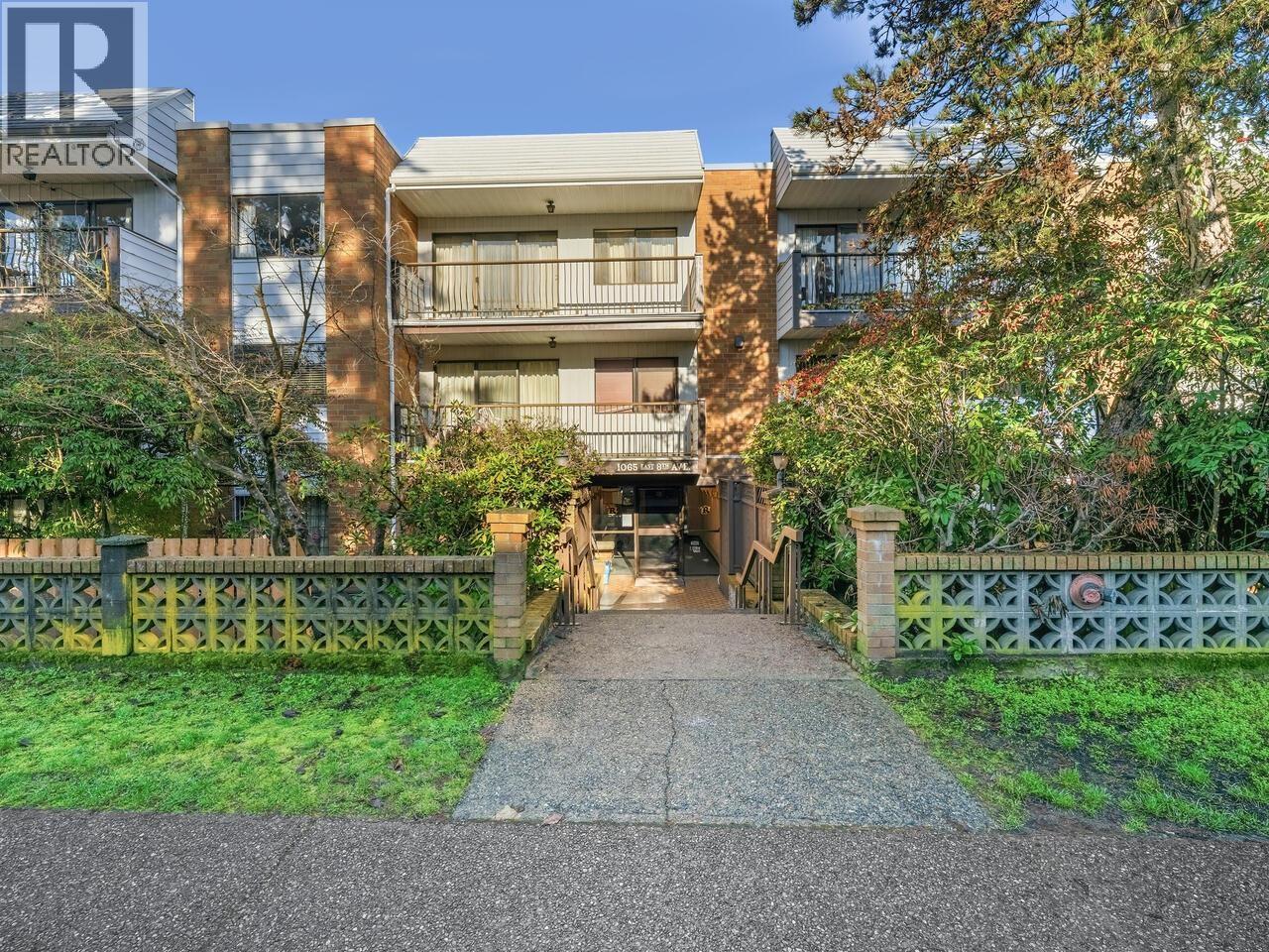 206 1065 E 8th Avenue, Vancouver, British Columbia  V5T 1V1 - Photo 23 - R3083062