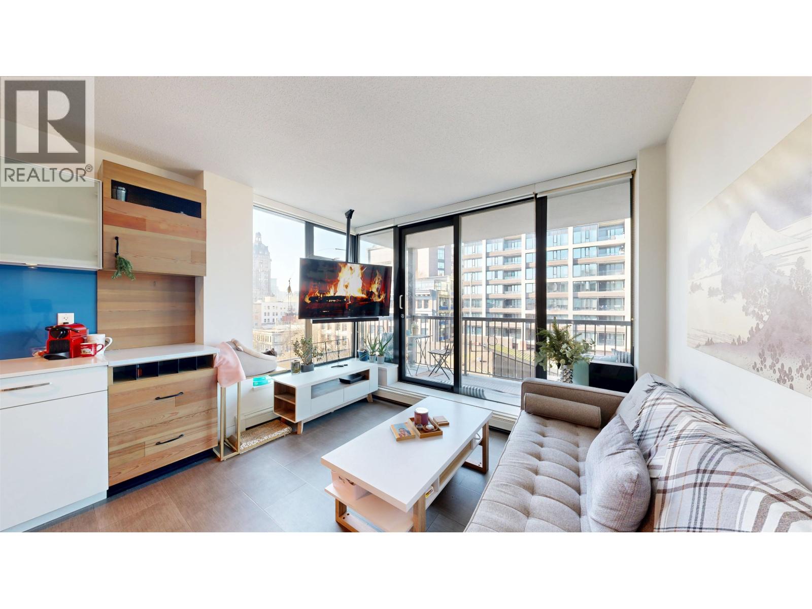 905 66 W Cordova Street, Vancouver, British Columbia V6B 0L2 - Photo 10 - R3083068