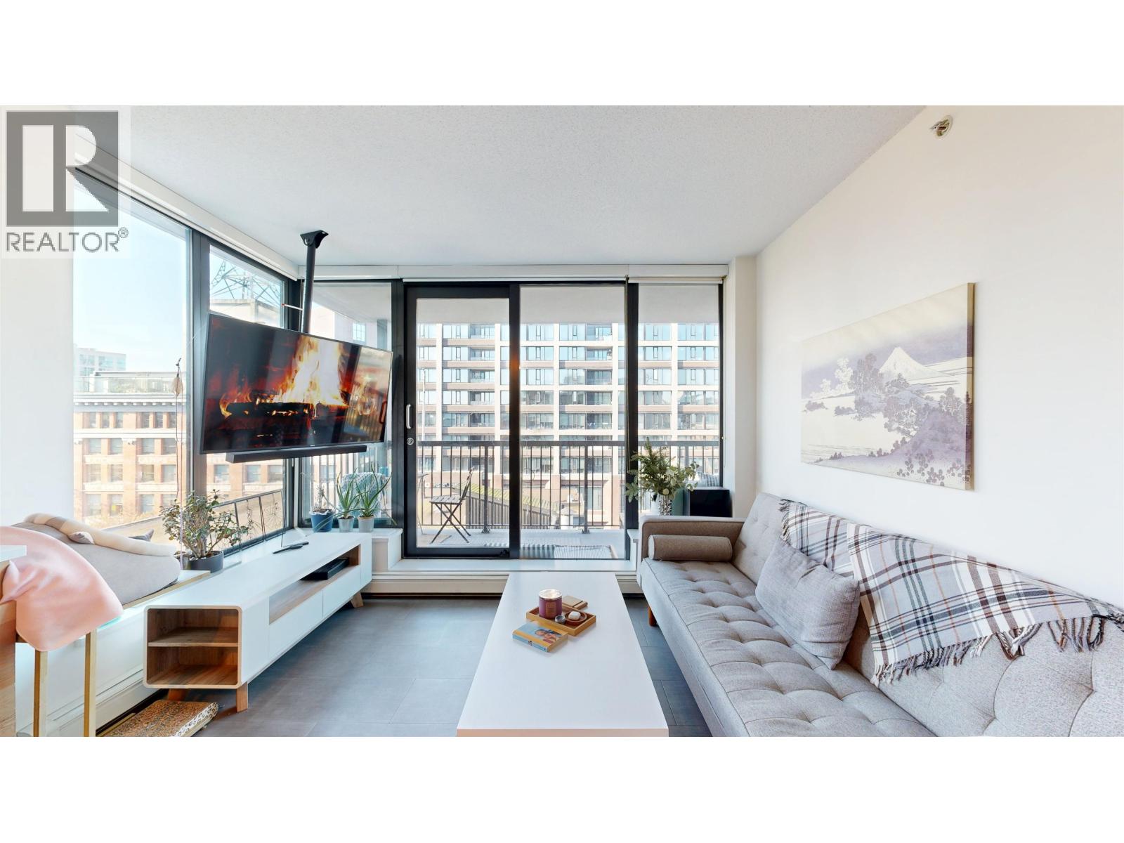 905 66 W Cordova Street, Vancouver, British Columbia V6B 0L2 - Photo 11 - R3083068